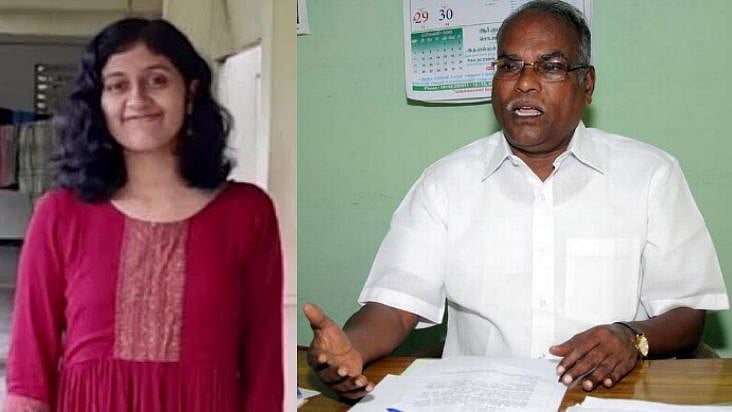 ஐஐடியில் மத - சாதி ரீதியாக பாகுபாடு காட்டப்படுவது தொடர்ந்து நீடிக்கிறது: - கே.பாலகிருஷ்ணன் வருத்தம்!