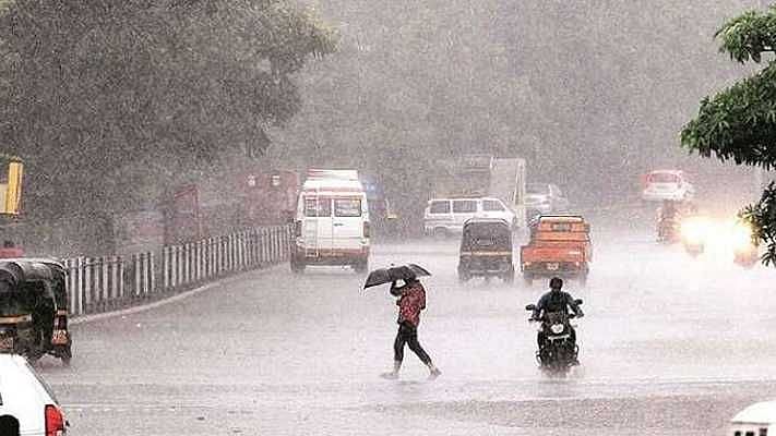நீலகிரிக்கு கனமழை.. சென்னை, வேலூர் உட்பட 6 மாவட்டங்களில் மிதமான மழை.. அடுத்த 2 நாட்களின் வானிலை நிலவரம்!