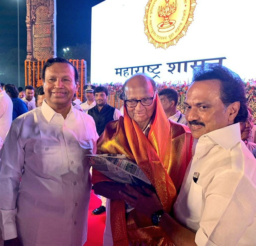 “ஜனநாயக படுகொலை எங்கு நிகழ்ந்தாலும் தி.மு.க குரல் எழுப்பும்” - உடன்பிறப்புகளுக்கு மு.க.ஸ்டாலின் மடல்!