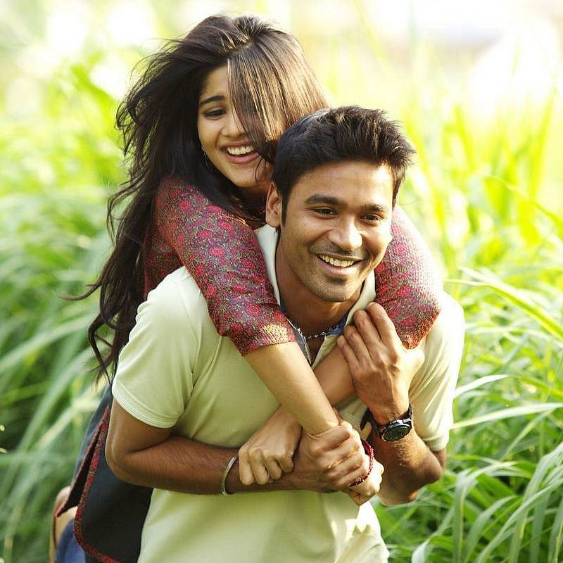 #ENPTREVIEW  : நம்மை நோக்கி பாய்ந்த இந்த ‘தோட்டா’ தேறுமா...தேறாதா? 