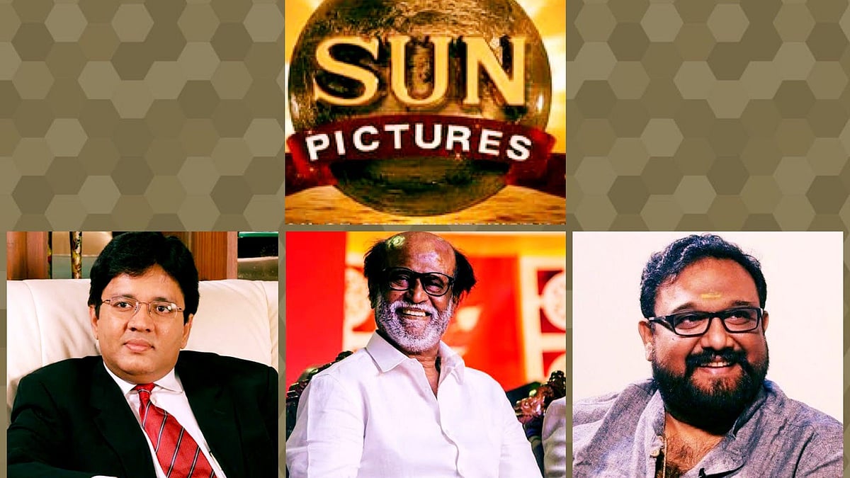 ‘ரஜினி 168’ இசையமைப்பாளர் யார்?: சிவாவின் விருப்பத்தை நிறைவேற்றிய சன் பிக்சர்ஸ்- அதிகாரப்பூர்வ அறிவிப்பு!