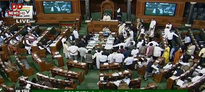 #LIVE | திராவிட மொழிகளுக்கு சிறப்பு இயல்புகள் உள்ளன: - மக்களவையில் ஆ.ராசா பெருமிதம்!