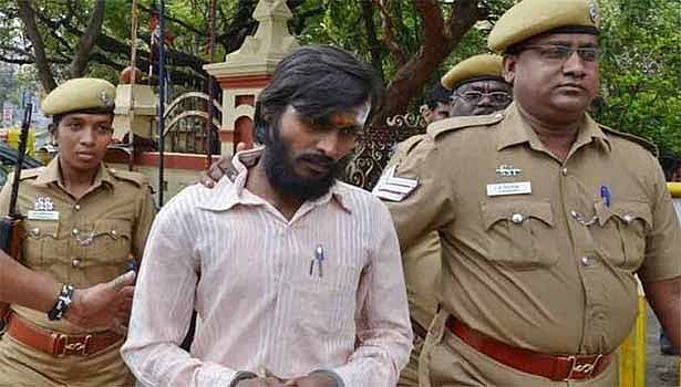 கோவை சிறுமி பாலியல் கொலை குற்றவாளி மனோகரனுக்கான தூக்கு தண்டனை நிறுத்தி வைப்பு!