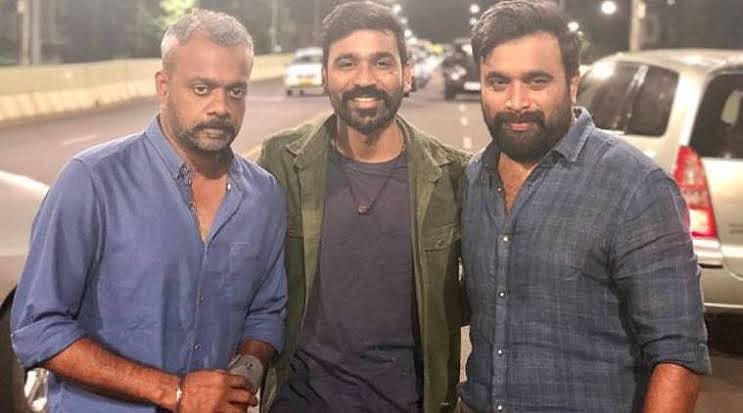 #ENPTREVIEW  : நம்மை நோக்கி பாய்ந்த இந்த ‘தோட்டா’ தேறுமா...தேறாதா? 