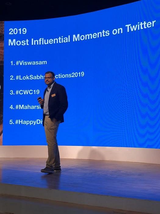 தொடர்ந்து புதுப்புது சாதனைகளைப் படைத்து வரும் அஜித்தின் ‘விஸ்வாசம்’ : அடிச்சு தூக்கும் ரசிகர்கள்!