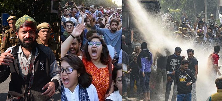 #LIVE | திராவிட மொழிகளுக்கு சிறப்பு இயல்புகள் உள்ளன: - மக்களவையில் ஆ.ராசா பெருமிதம்!