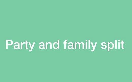 சுப்ரியா சுலே ‘வாட்ஸ் அப் ஸ்டேட்டஸ்’