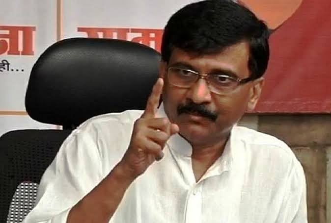 சிவசேனா கட்சியைச் சேர்ந்தவர் தான் மகாராஷ்டிராவின் அடுத்த முதல்வர் - சஞ்சய் ராவத் உறுதி!