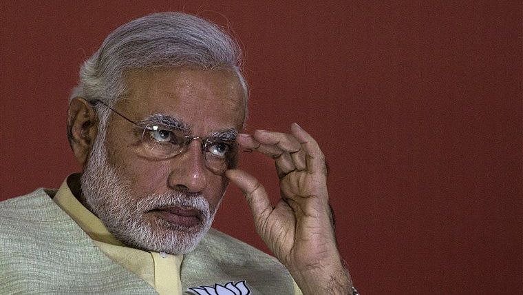 "கடன் மதிப்பீட்டில் ஆபத்தான இடத்தில் இந்தியா" பொருளாதார நிலை மோசமடையும் : எச்சரிக்கும் ஆய்வு நிறுவனம்!