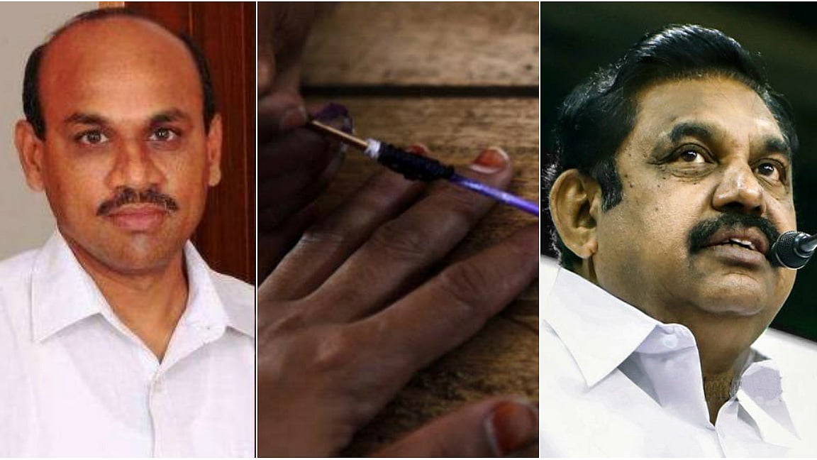 "கொள்ளையடிப்பதில் கவனம் செலுத்தி, கொள்கை அமைப்பதில் கோட்டை விட்ட அ.தி.மு.க அரசு": சட்ட பஞ்சாயத்து இயக்கம்