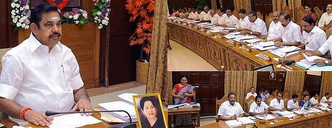 “போராடியபோது தவிர்த்துவிட்டு உள்ளாட்சித் தேர்தலுக்காக சொத்துவரி உயர்வை நிறுத்திவைப்பதா?” - மு.க.ஸ்டாலின்