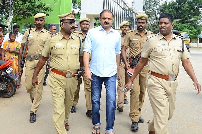 பேரறிவாளனுக்கு ஒரு மாதம் பரோல் - தமிழக அரசு உத்தரவு!