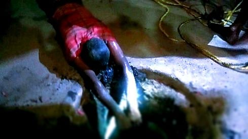 கும்பகோணத்தில் விஷவாயு தாக்கி தொழிலாளி பலி : அரசின் அலட்சியத்தால் அடுத்தடுத்து தொடரும் மலக்குழி மரணங்கள்!