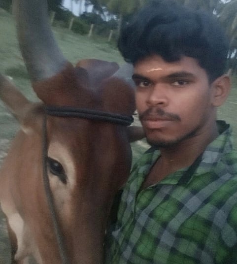 விக்னேஸ்வரன்