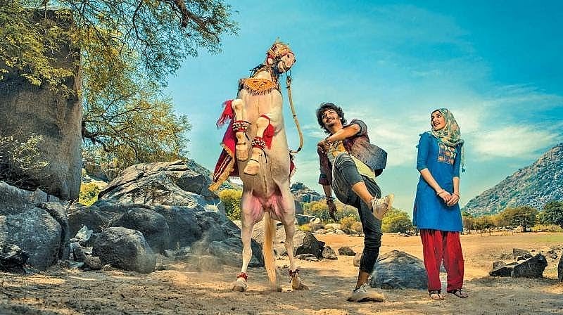 முடிவுக்கு வந்தது ‘ஜிப்ஸி’ சிக்கல்... சென்சார் போர்டு சான்றிதழால் படக்குழு அதிர்ச்சி!