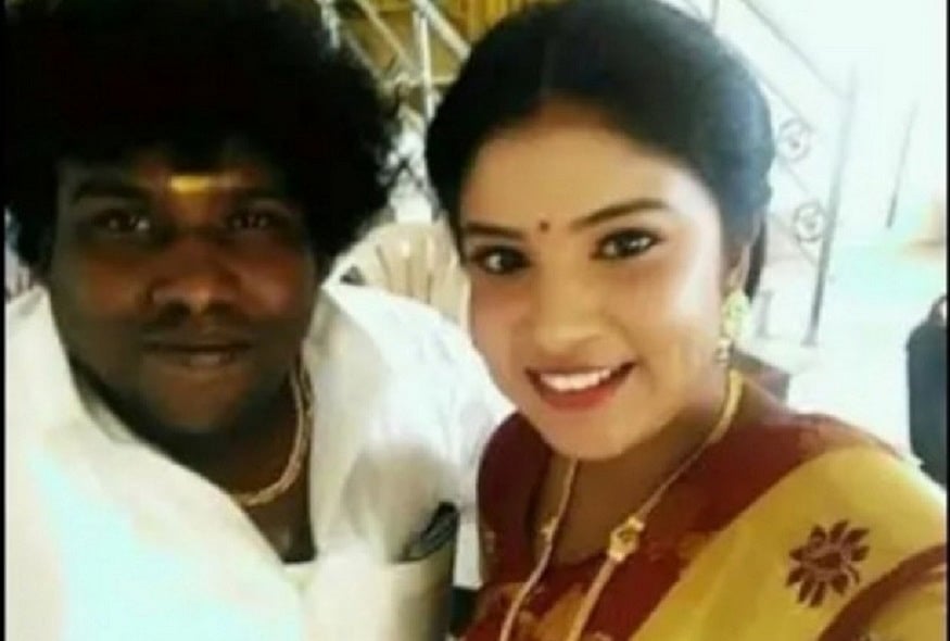 நானே சொல்றேன்... வதந்திகளுக்கு முற்றுப்புள்ளி வைத்த நடிகர் யோகிபாபு!