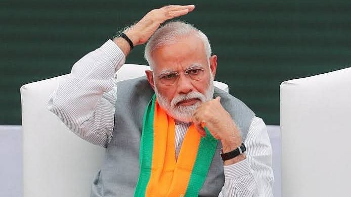 “மனித உரிமை ஆணையத்தின் தூக்கமும் மௌனமும்” - மோடி ஆட்சியில் தொடரும் மனித உரிமை மீறல்கள்!