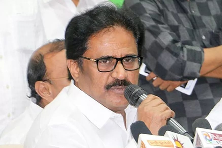 “அரசு முறையாகச் செயல்பட்டால் ஏன் நீதிமன்றத்திற்கு செல்லப் போகிறார்கள்?” - திருநாவுக்கரசர் எம்.பி கேள்வி!