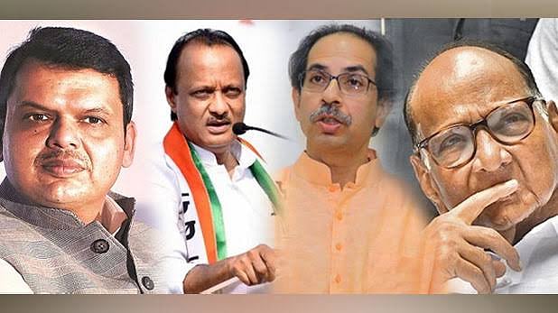 #LIVE மகாராஷ்டிராவில் புதிய எம்.எல்.ஏக்களின் பதவியேற்பு விழா தொடங்கியது!!