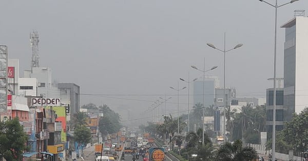 சென்னை ஓ.எம்.ஆர் சாலை