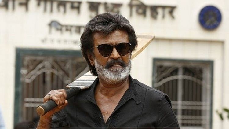 “ரஜினிக்கு சிறப்பு விருது” : கோவா திரைப்பட விழாவில் வழங்கப்படும் என மத்திய அரசு அறிவிப்பு!