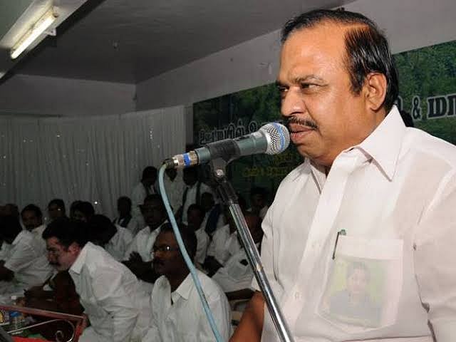 “பால் உற்பத்தியாளர் சங்கத் தலைவராக அக்ரி கிருஷ்ணமூர்த்தி நியமிக்கப்பட்ட உத்தரவு ரத்து” - ஐகோர்ட் உத்தரவு!