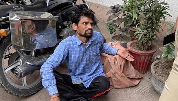 குடிப்பழக்கத்தை கண்டித்த மனைவியைக் கொன்று தலையுடன் சரணடைந்த கணவர் : போலிஸிடம் அளித்த பகீர் வாக்குமூலம்!