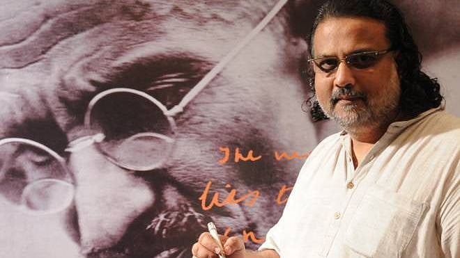 இன்று தீர்ப்பு வந்திருந்தால் ”கோட்சே தேசபக்தன்” என்றிருப்பார்கள் : காந்தியின் பேரன் கருத்து!