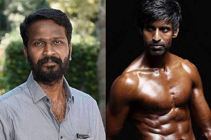 சூரியை வைத்து இயக்கும் படத்துக்கு முன்னால் பிரகாஷ்ராஜை இயக்கவிருக்கும் வெற்றிமாறன்! - பரபரப்பு தகவல்!