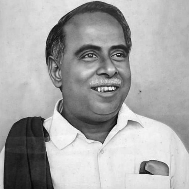 “தமிழ்த்திருநாட்டைப் பெற்றோம்” - தம்பிகளுக்கு அண்ணா எழுதிய கடிதம்! #TamilNadu