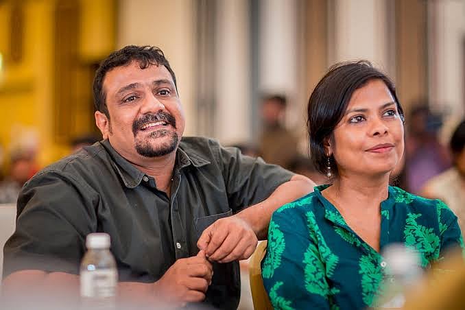 இந்தி ரீமேக் செய்வதில் விக்ரம் வேதாவுக்கு இழுபறி; அமீர் கானால் தவிக்கும் புஷ்கர்-காயத்ரி!