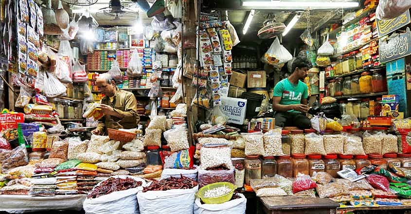 “40 ஆண்டுகளில் இல்லாத அளவில் நுகர்வோர் செலவினம் படுமோசம்” : இந்தியர்கள் உணவைக்கூட குறைத்துக்கொண்ட அவலம்!