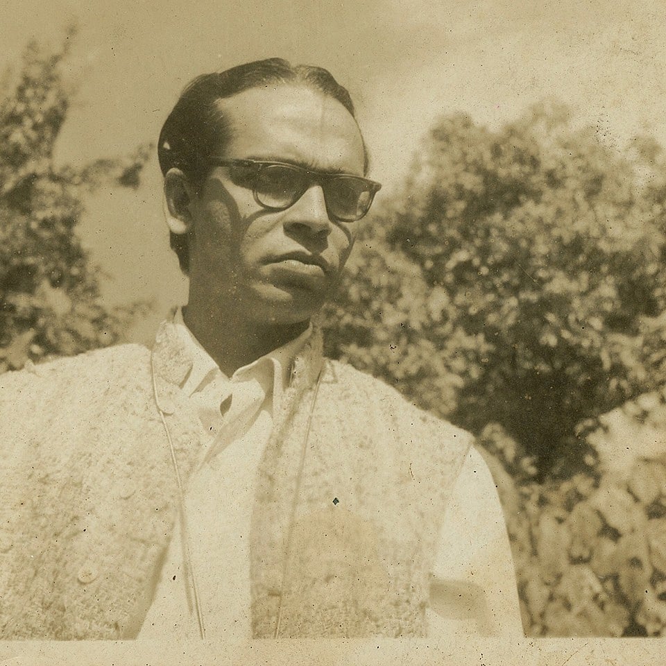 ‘இந்திய சினிமாவின் புதிய வெளிச்சம்’ : இயக்குநர்களின் இயக்குநர் ரித்விக் கட்டக்! - #HBD Ritwik Ghatak