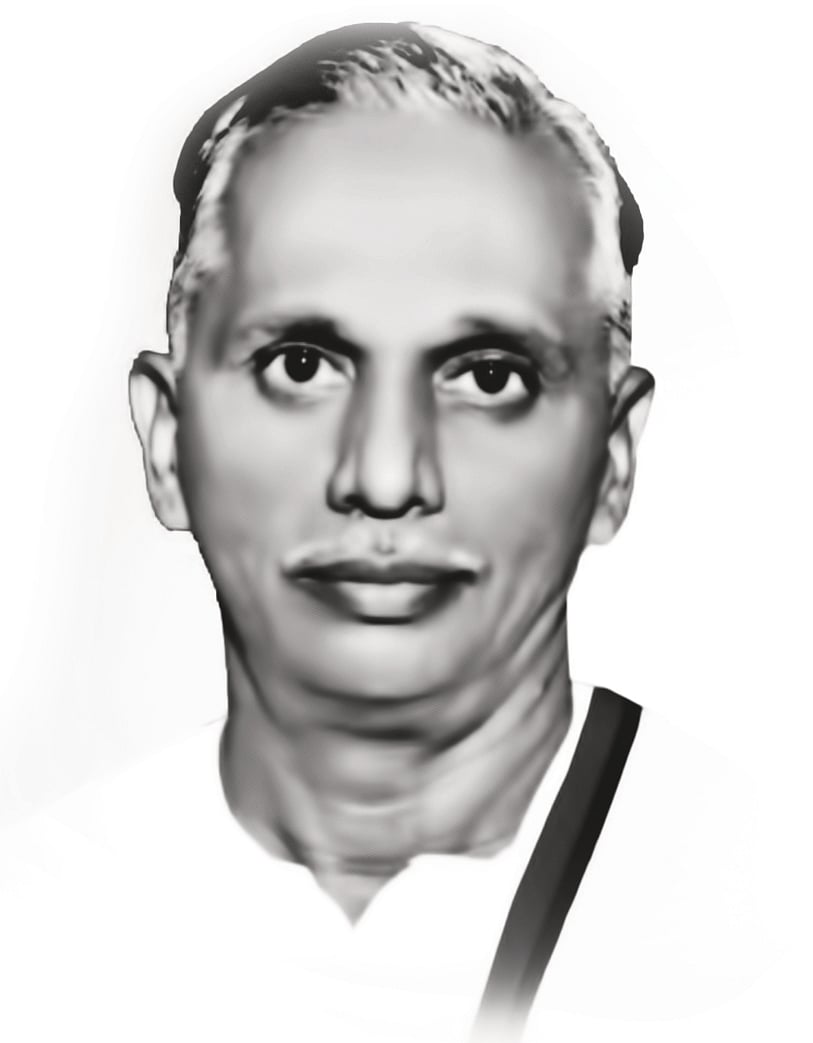 ‘தமிழ்நாடு’ உருவாகக் காரணமாக இருந்த 10 பேர் - ம.பொ.சி முதல் அண்ணா வரை! #TamilNadu