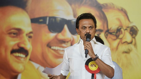 “தமிழர்களுக்காக உழைக்கும் உம்மோடு தமிழகமே இருக்கிறது” - ட்விட்டரில் ட்ரெண்டாகும் #TNWithYouStalin