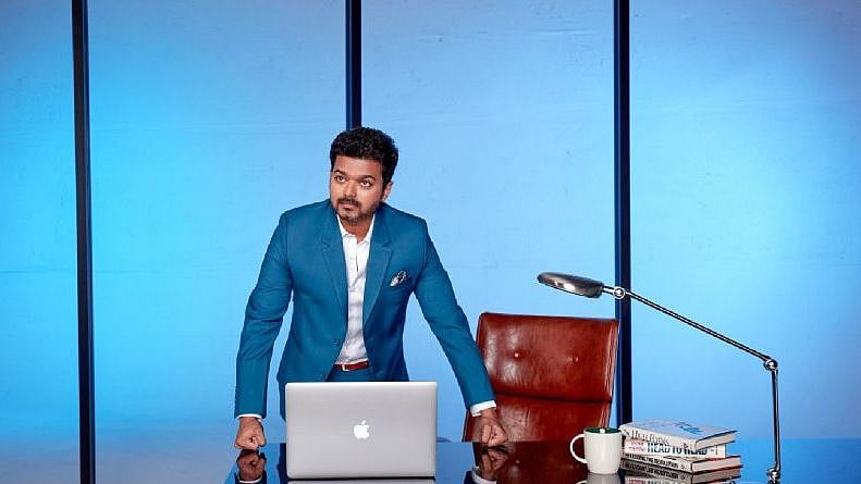 ஓராண்டை நிறைவு செய்த சர்கார்; சட்டப்பிரிவு 49P-ஐ நினைவுக்கூர்ந்த இயக்குநர்!