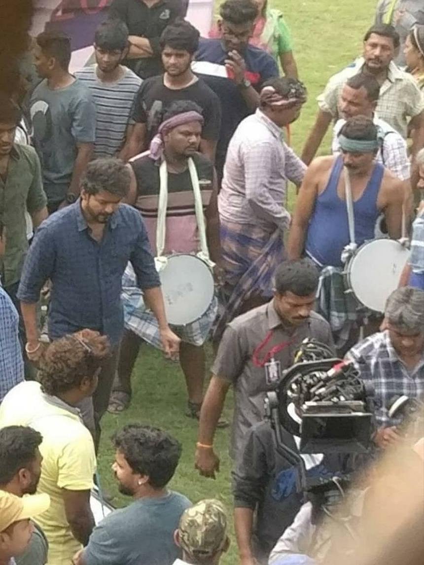 விஜய் 64 : டெல்லி படப்பிடிப்பில் ஏற்பட்ட சிக்கல் - திட்டமிட்டபடி மே மாதம் ரிலீஸ் ஆகுமா ?