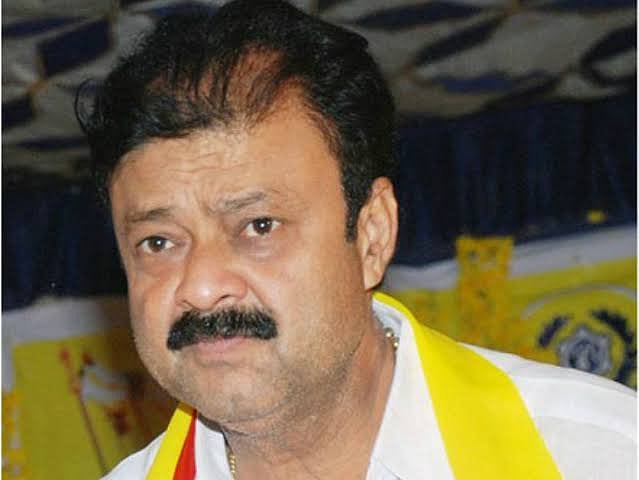 ’தகுதி நீக்கம் செய்யப்பட்ட எம்.எல்.ஏ.,வுக்கு 1000 கோடி கொடுத்தாரா?’ : மீண்டும் சர்ச்சையில் எடியூரப்பா