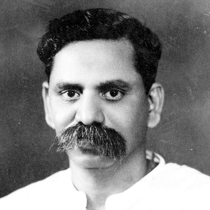 ‘தமிழ்நாடு’ உருவாகக் காரணமாக இருந்த 10 பேர் - ம.பொ.சி முதல் அண்ணா வரை! #TamilNadu