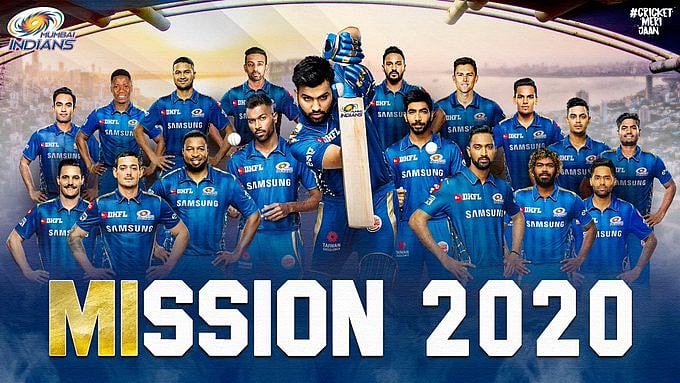 ஐ.பி.எல் 2020 : யார் Out யார் In - முழு விவரம் இதோ!