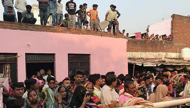 குடிப்பழக்கத்தை கண்டித்த மனைவியைக் கொன்று தலையுடன் சரணடைந்த கணவர் : போலிஸிடம் அளித்த பகீர் வாக்குமூலம்!