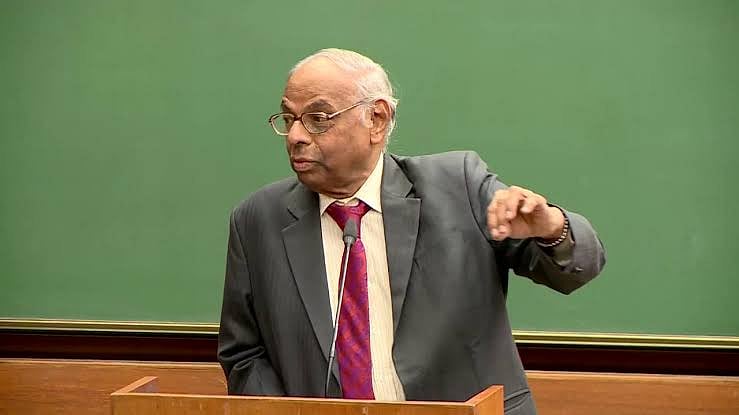 சி.ரங்கராஜன்