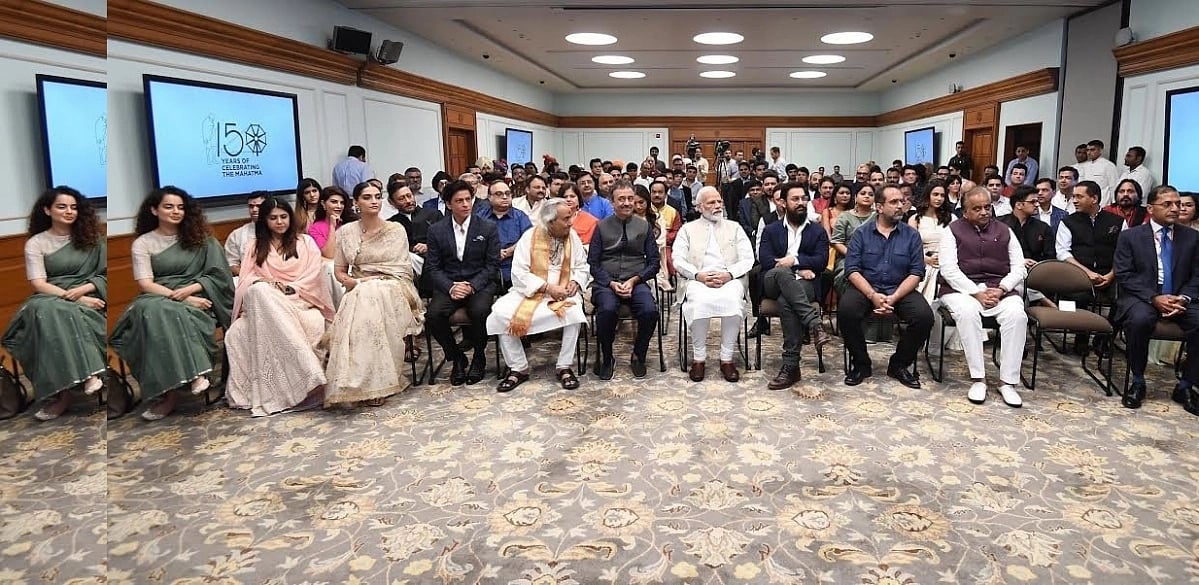 மோடியின் விருந்தில் பங்கேற்ற பாடகர் எஸ்.பி.பிக்கு நேர்ந்த அதிர்ச்சி; வைரல் பதிவு!