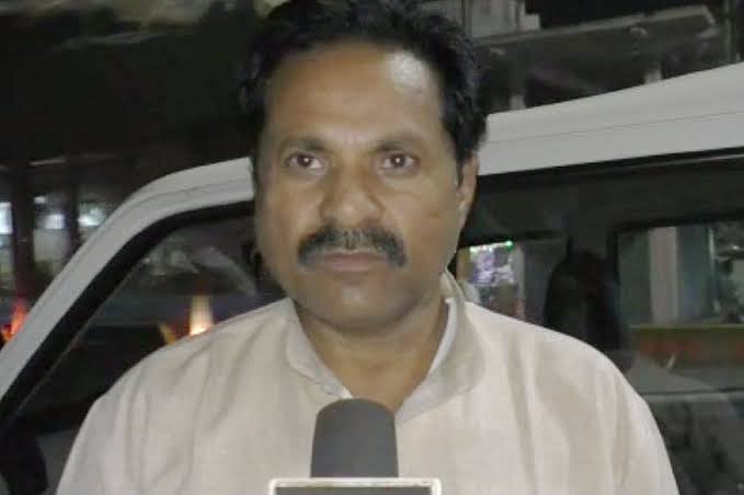 பா.ஜ.க எம்.எல்.ஏ. பிரகலாத் லோதி