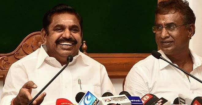 மேயர் பதவிக்கு மறைமுகத் தேர்தல் : முதலமைச்சர் தோல்வியை தான் அவசரச்சட்டம் எதிரொலிக்கிறது - மு.க.ஸ்டாலின்