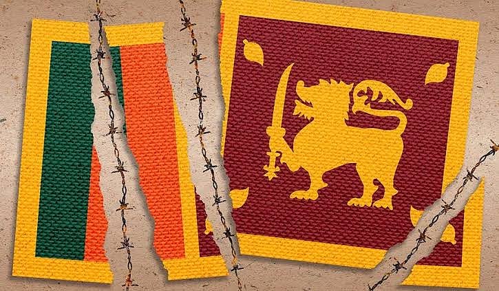 இலங்கை அதிபர் தேர்தல் வாக்குப்பதிவு நிறைவு : உடனே தொடங்கியது வாக்கு எண்ணிக்கை !