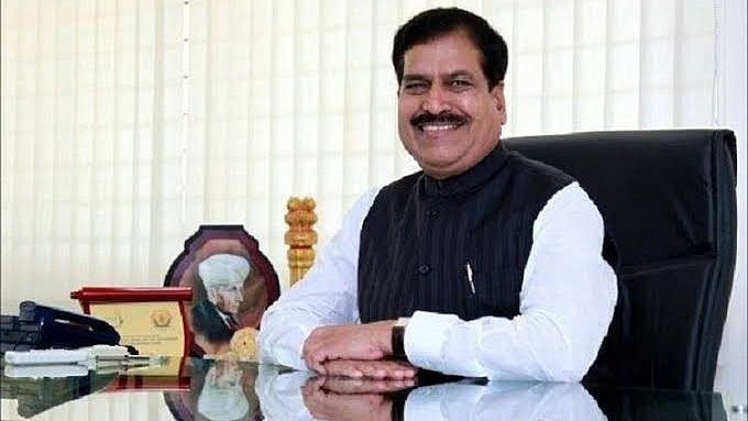 “கல்யாணம் பண்றாங்க; ரயில்ல கூட்டமா இருக்கு; பொருளாதாரம் நல்லா இருக்கு’’-மத்திய அமைச்சர் பேச்சால் சர்ச்சை!