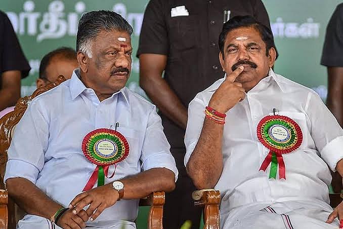 “ICUல் உள்ள நிதி நெருக்கடியை மீட்க புதிய வரவு-செலவு திட்டத்தை தாக்கல் செய்க” - மு.க.ஸ்டாலின் வேண்டுகோள்!