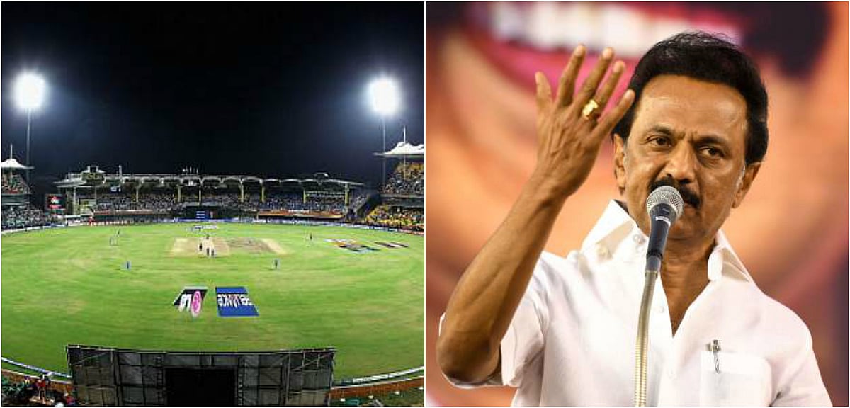 “பாக்கியை வசூலிக்காமல் பேரம் நடத்துவதா?” - ஊழல் அ.தி.மு.க அரசுக்கு மு.க.ஸ்டாலின் கேள்வி!