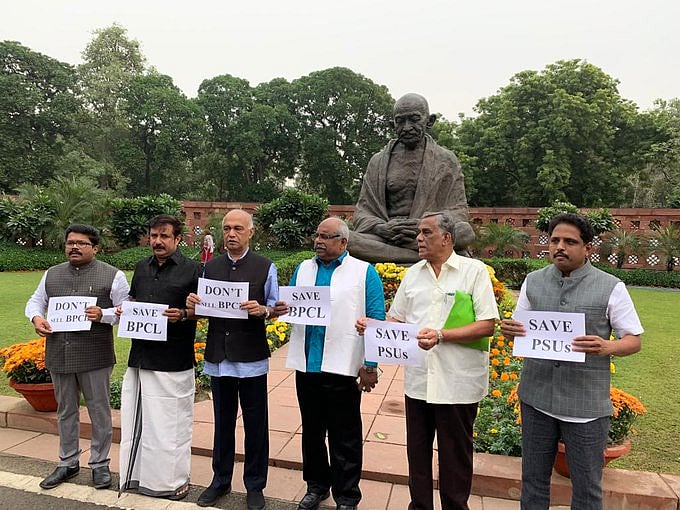 #LIVE | திராவிட மொழிகளுக்கு சிறப்பு இயல்புகள் உள்ளன: - மக்களவையில் ஆ.ராசா பெருமிதம்!